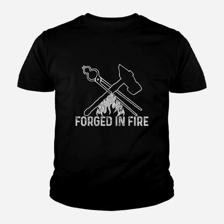 Forged In Fire Youth T-shirt