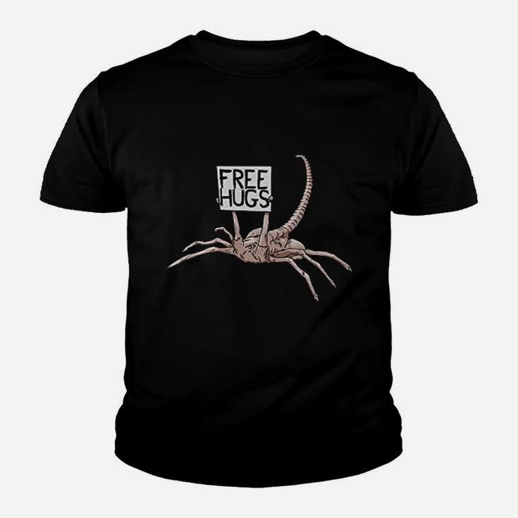 Free Hugs Youth T-shirt