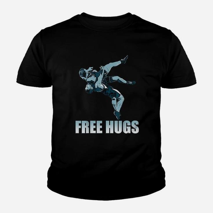 Free Hugs Youth T-shirt