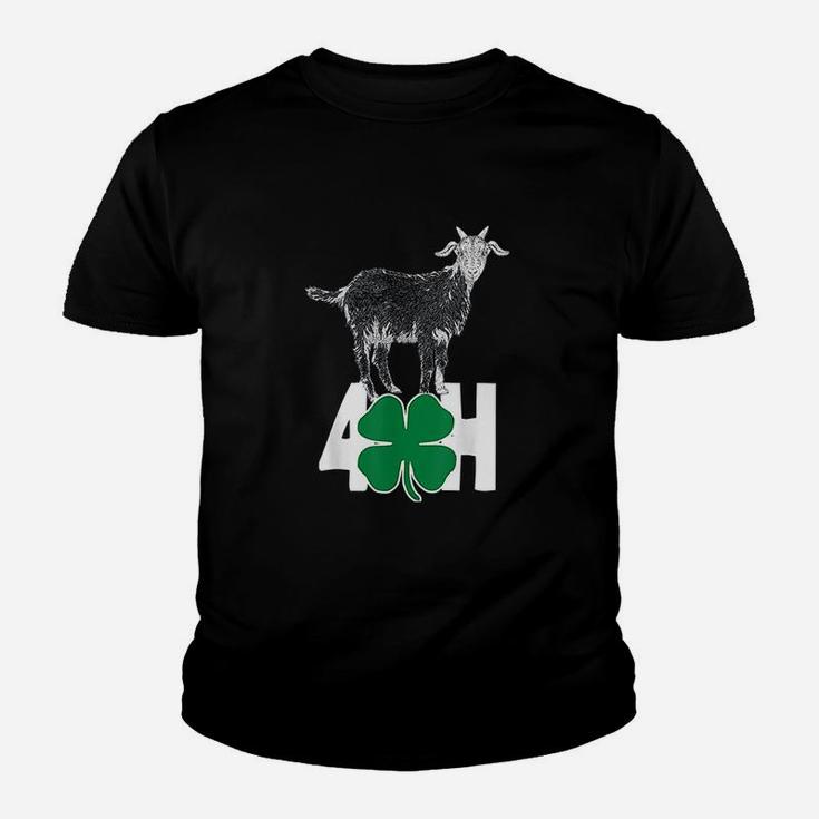 Fun Love Goats Youth T-shirt