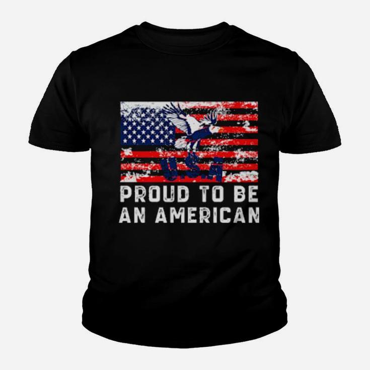 Funny 4Th Of July Youth T-shirt