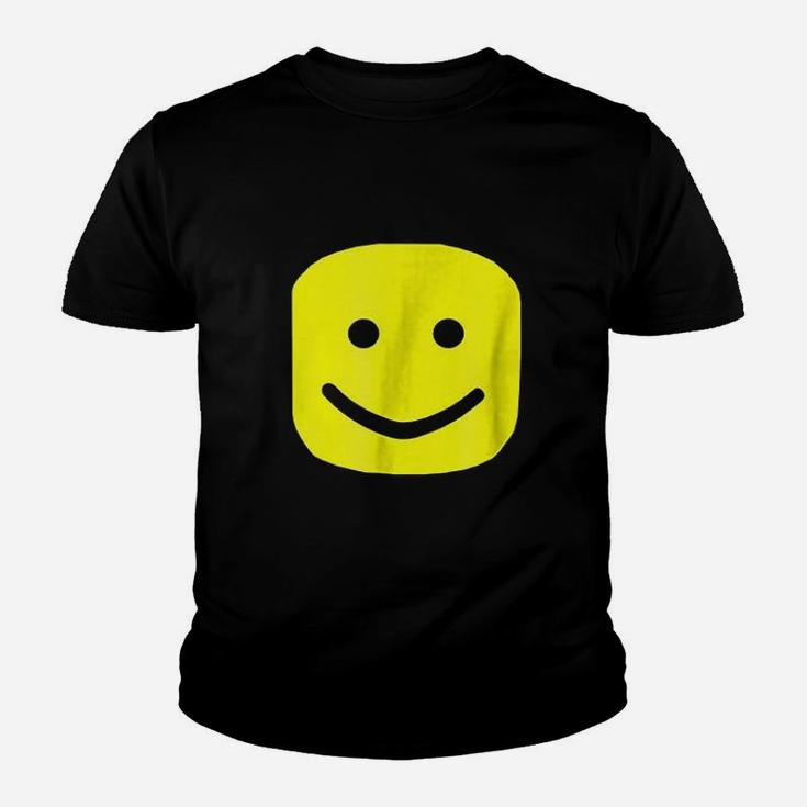 Funny Blox Meme Not For Noobs Youth T-shirt