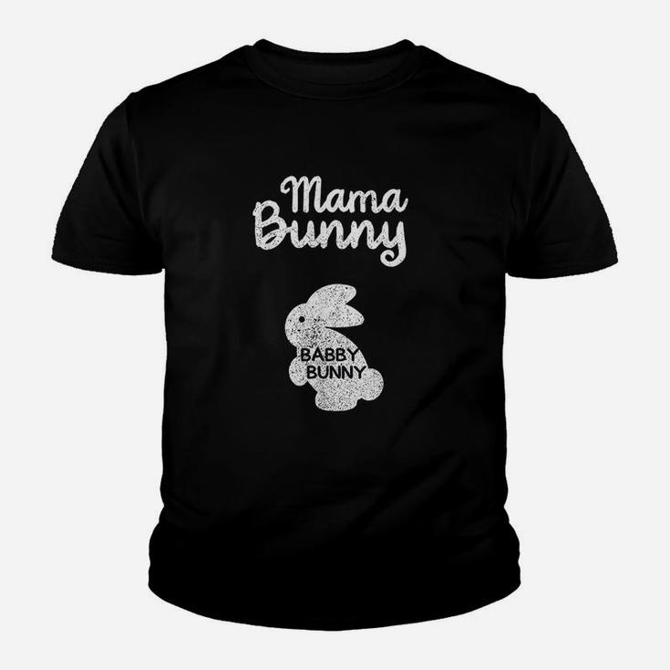 Funny Easter Day Mom Mommy Baby Youth T-shirt