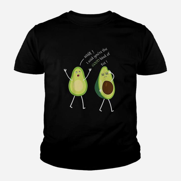 Funny Keto Quote Youth T-shirt