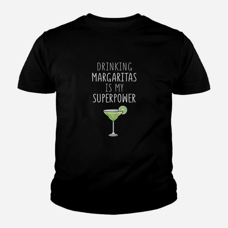 Funny Margarita Cinco De Mayo Tequila Mamacita Youth T-shirt