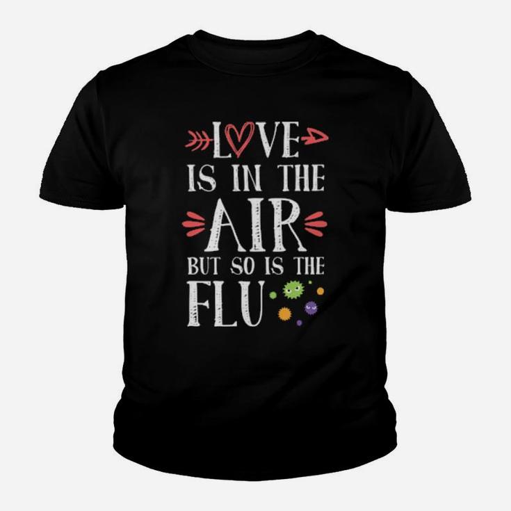 Funny Valentines Day Youth T-shirt