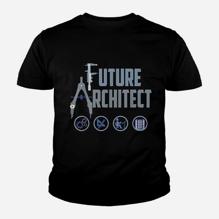 Future Architect Youth T-shirt