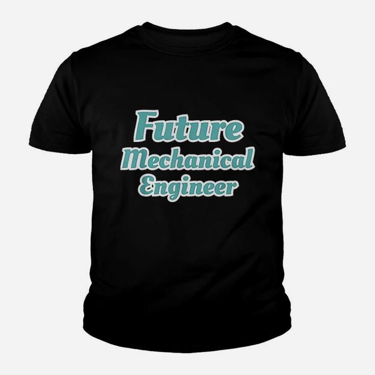 Future Mechanical Engineer Youth T-shirt
