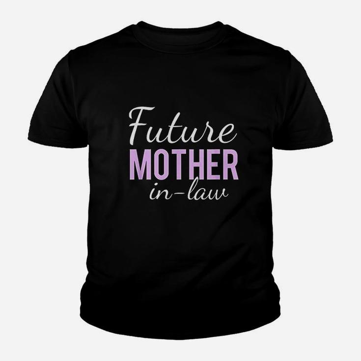 Future Mother In Law Youth T-shirt