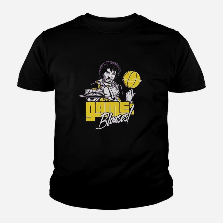 Game Blouses Funny Comedy Sketch Skit Prince Show Youth T-shirt