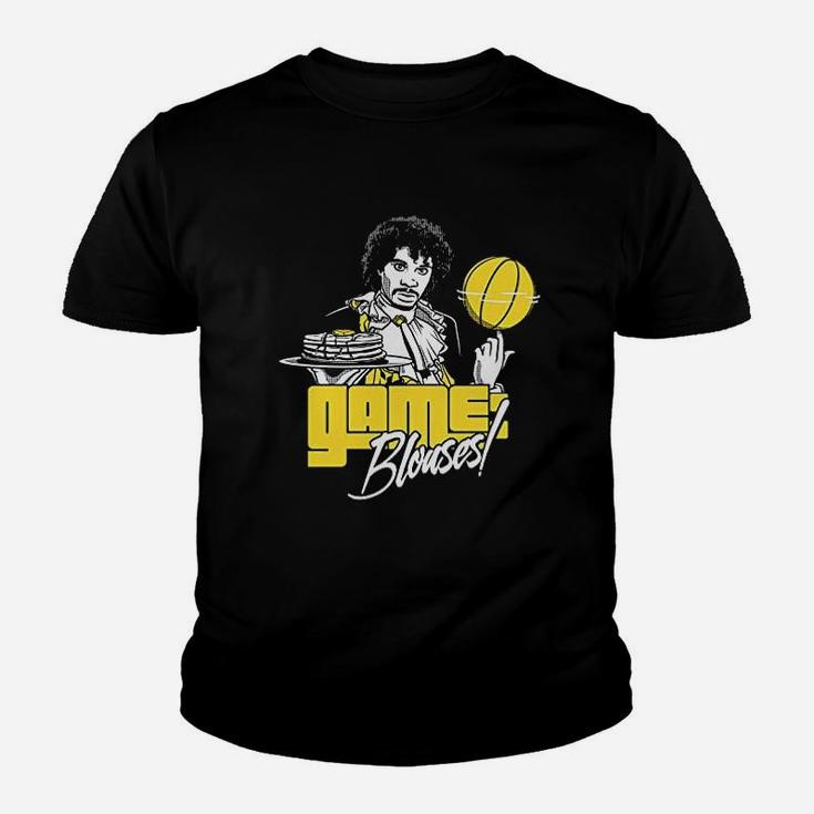 Game Blouses Funny Show Youth T-shirt
