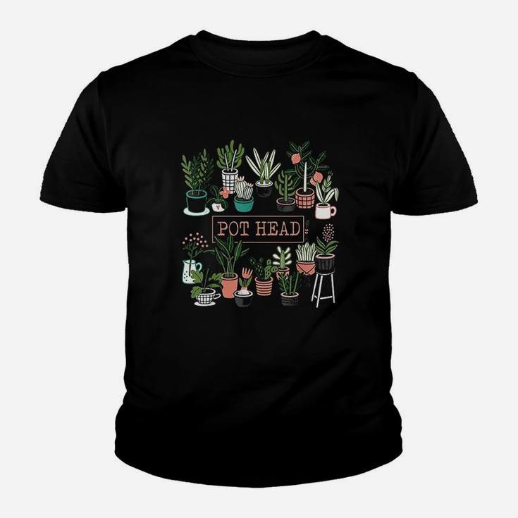 Gardening  Plant Youth T-shirt