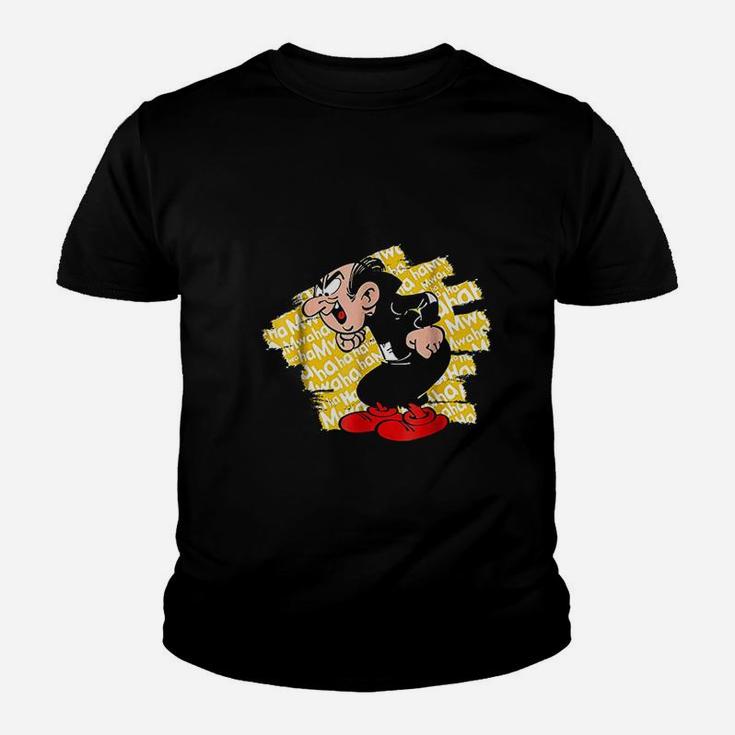 Gargamel T-Shirt - Thegiftio