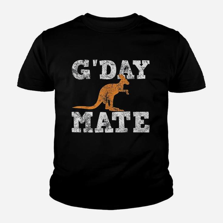 G'day Mate Australia Youth T-shirt