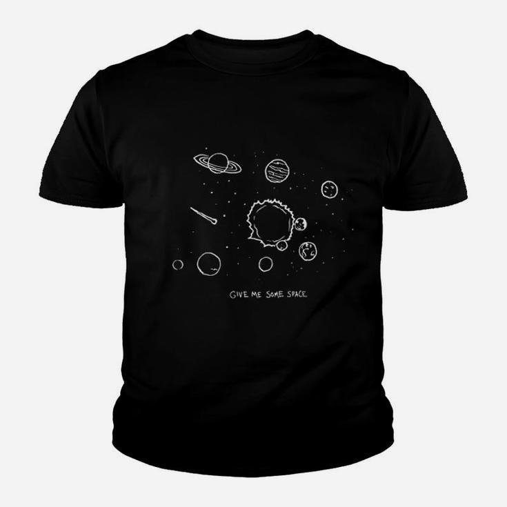 Give Me Some Space Planet Youth T-shirt