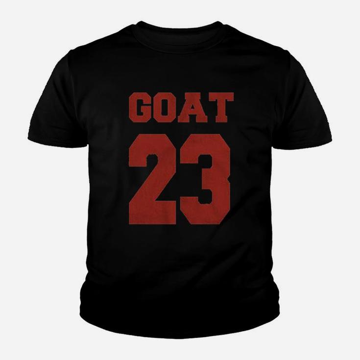 Goat 23 Active The Perfect Youth T-shirt