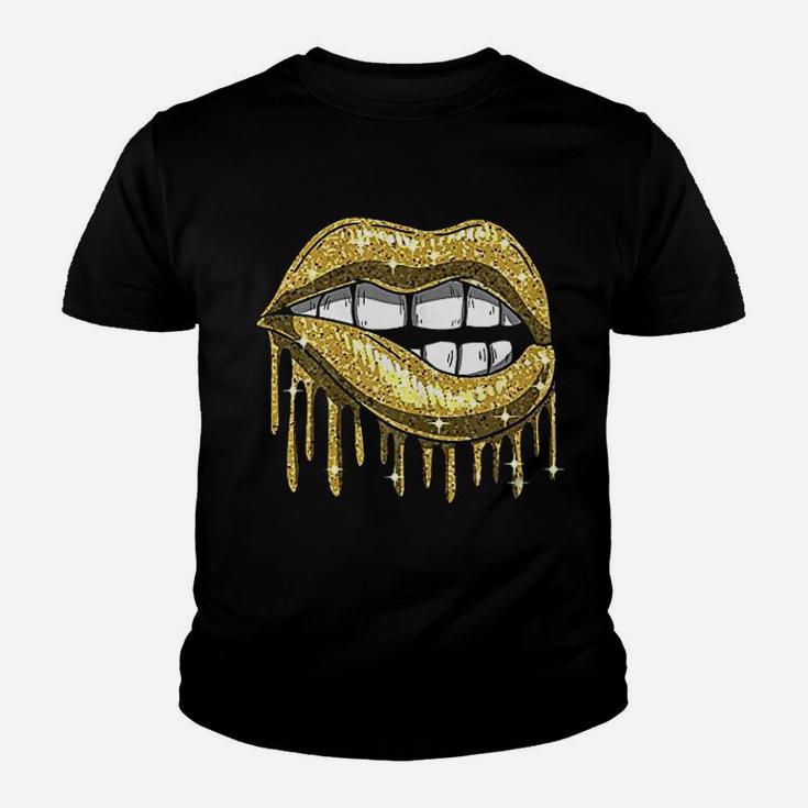 Golden Lip Youth T-shirt