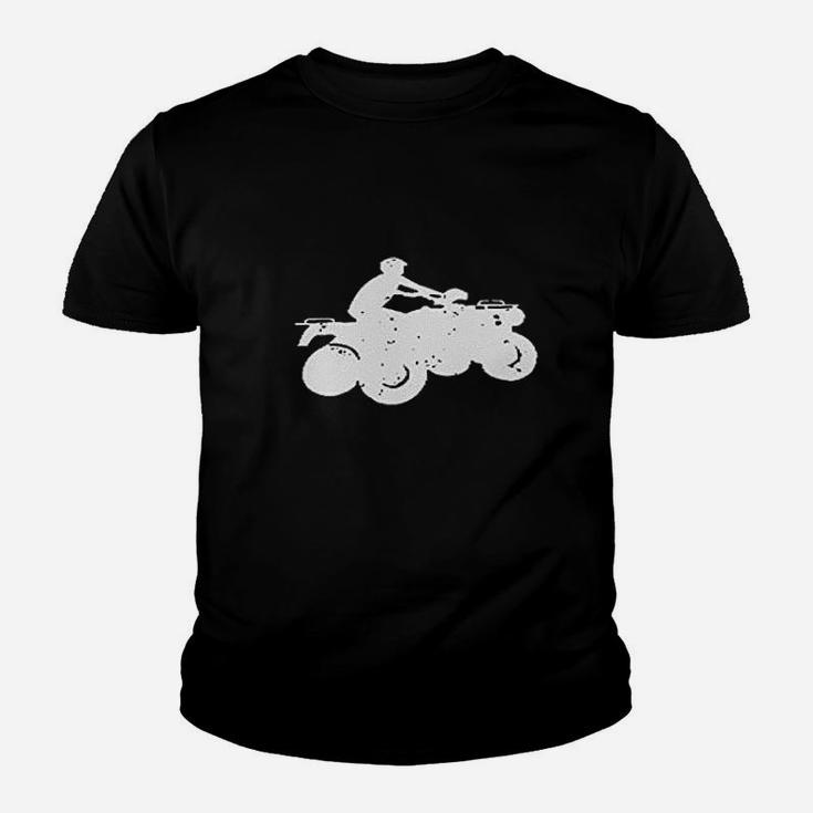 Gonna Send It Going To 4 Wheeling Youth T-shirt