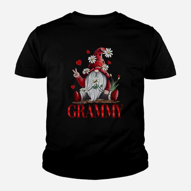Grammy - Gnome Valentine Sweatshirt Youth T-shirt