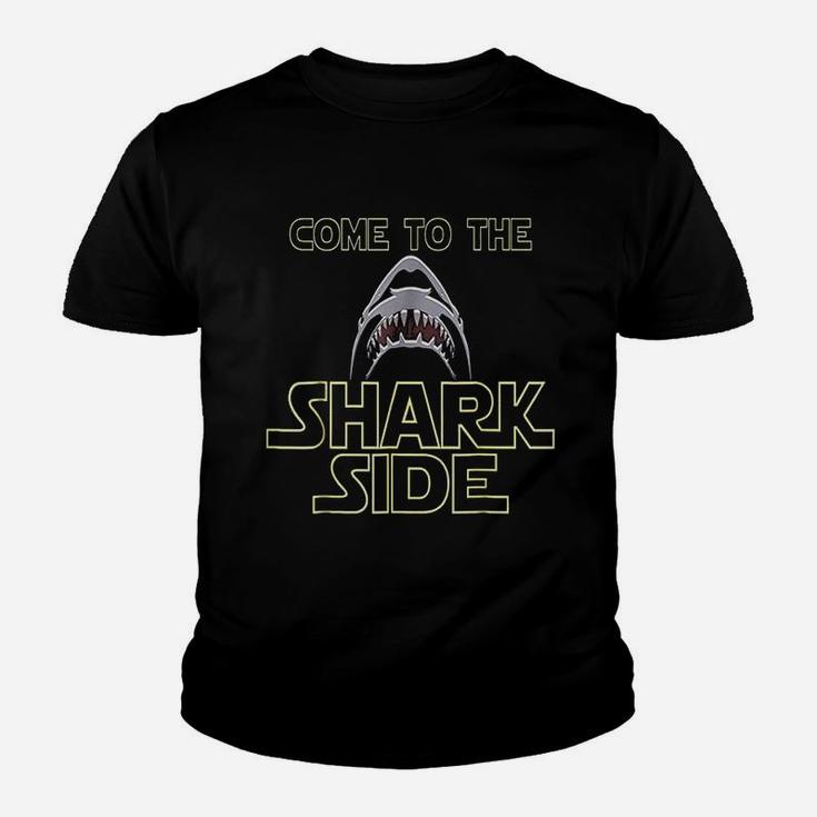 Great White Shark For Shark Lovers Youth T-shirt