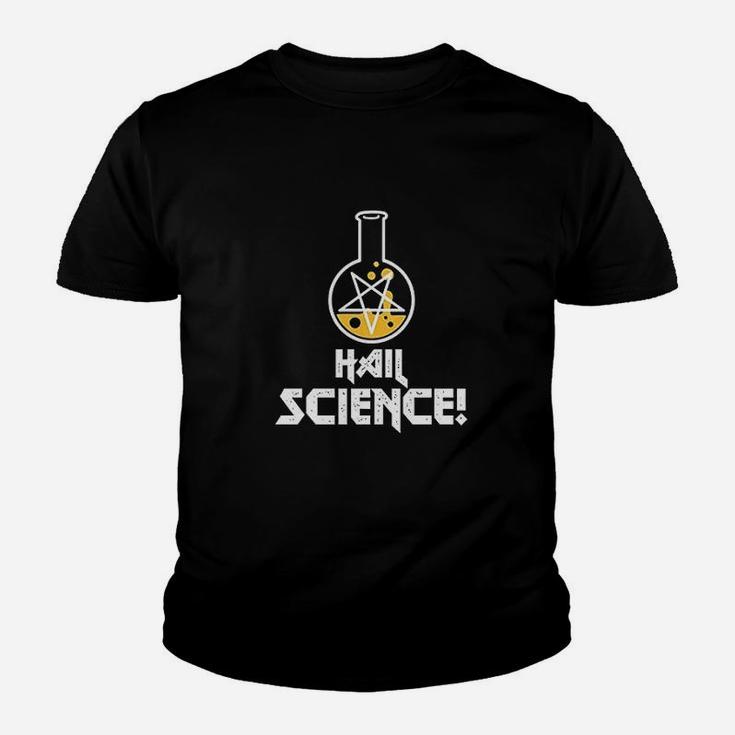 Hail Science Youth T-shirt