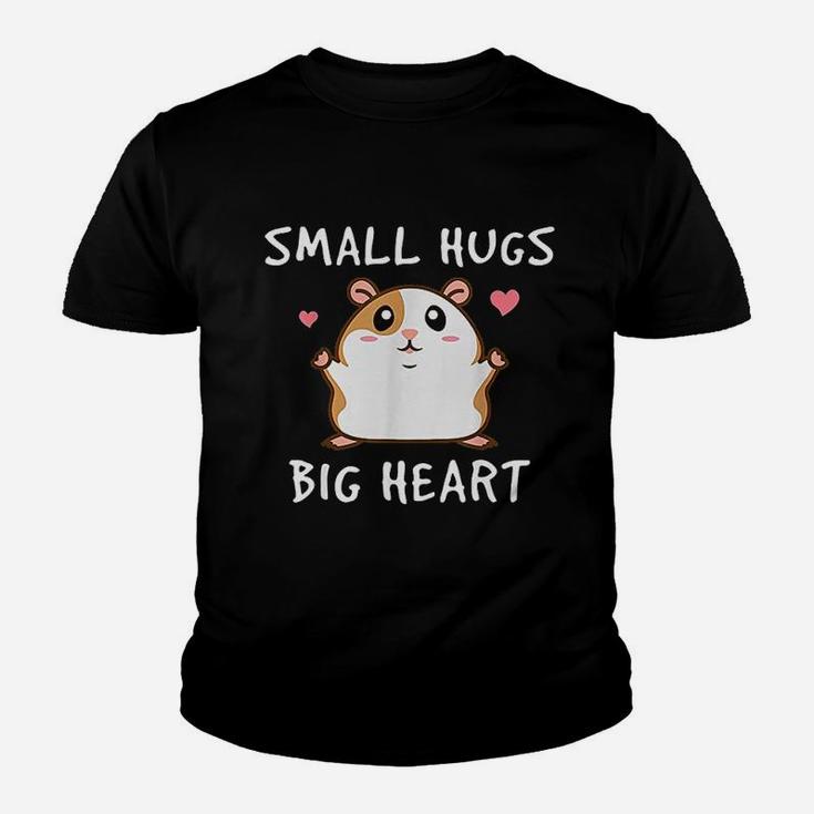Hamster Hug Youth T-shirt