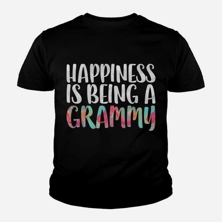 Happiness Is Being A Grammy  Mother's Day Gift Shirt Sweatshirt Youth T-shirt