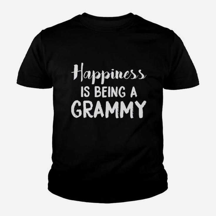 Happiness Is Being A Grammy Youth T-shirt