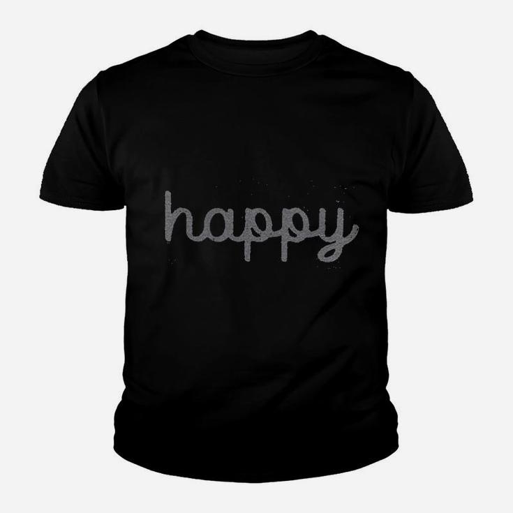 Happy Youth T-shirt