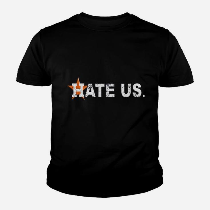 Hate Us Youth T-shirt