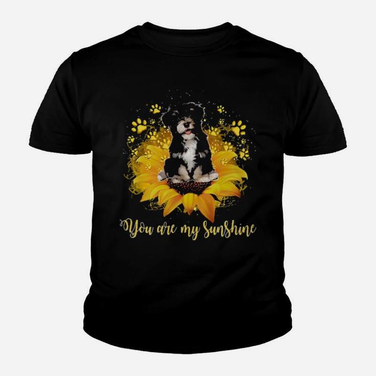 Havanese You Are My Sunshine Youth T-shirt