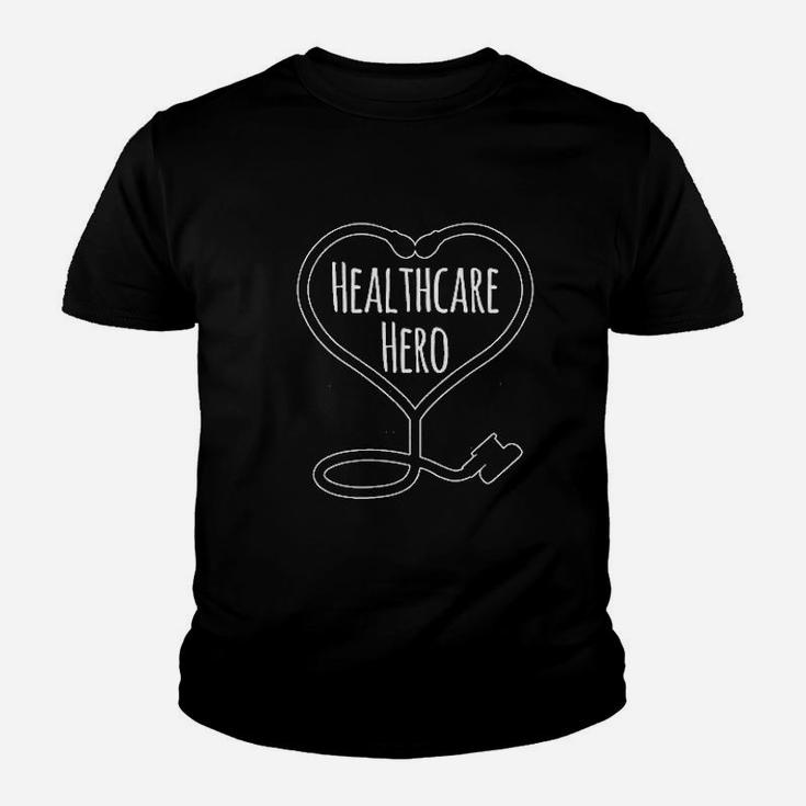 Healthcare Hero Youth T-shirt