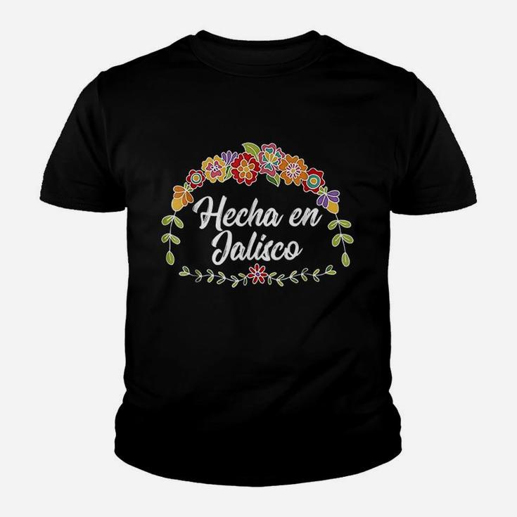 Hecho En Jalisco Youth T-shirt