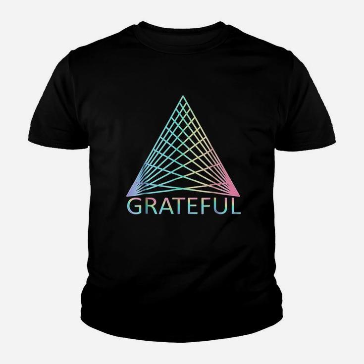 Holy  Grateful Youth T-shirt