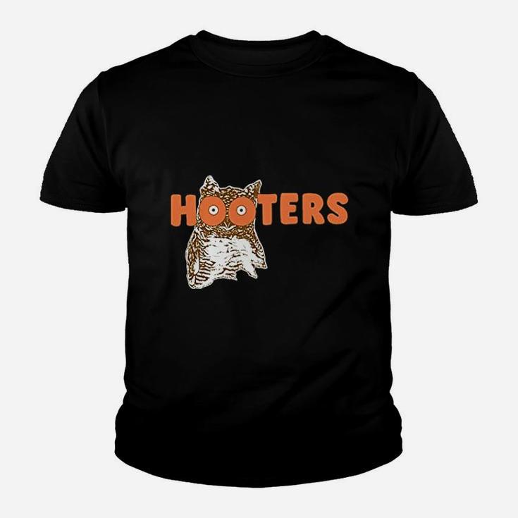 Hooters Throwback Youth T-shirt