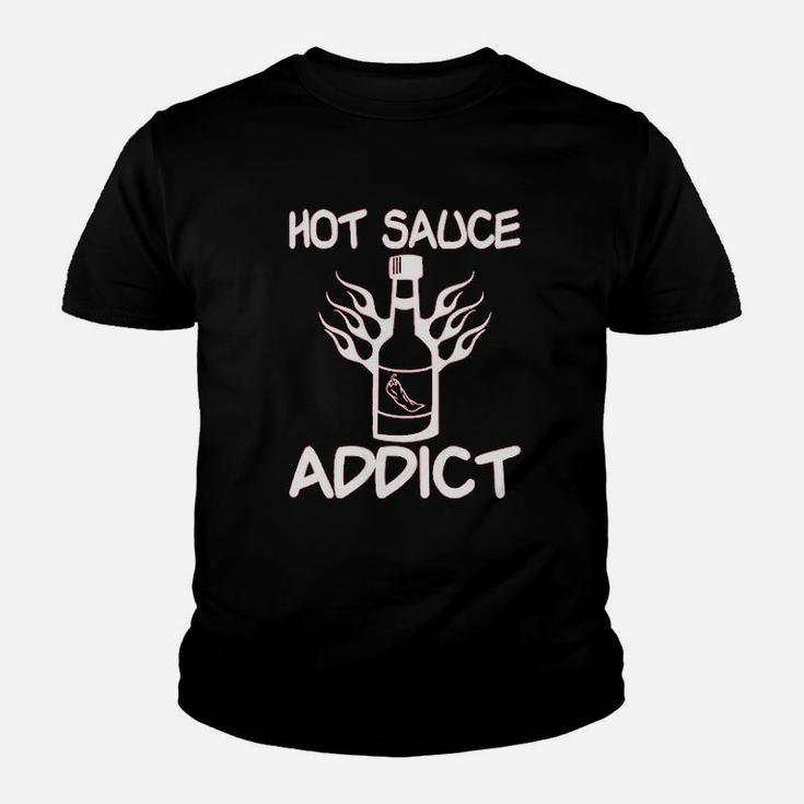 Hot Sauce Youth T-shirt