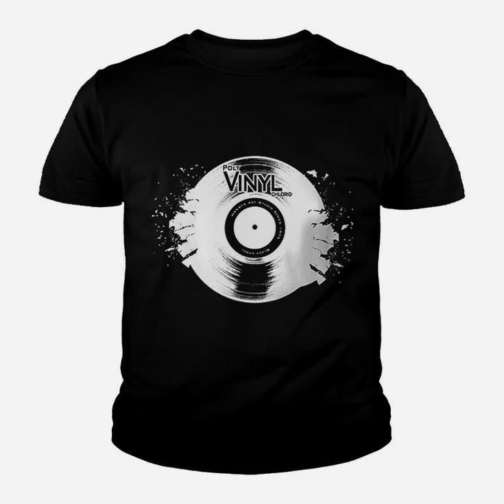 House Music Youth T-shirt