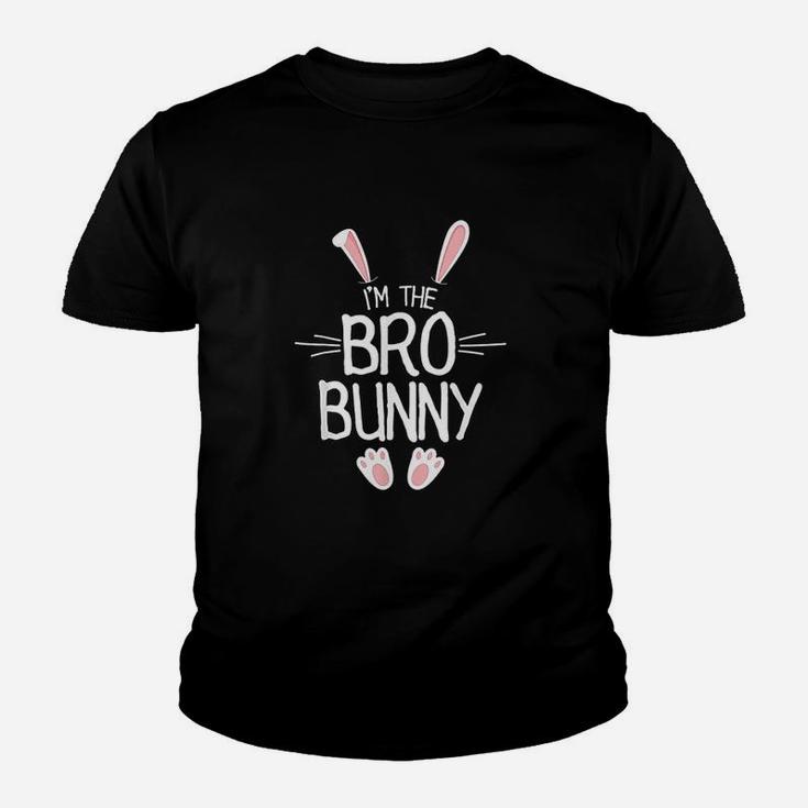 I Am The Brother Bunny Youth T-shirt