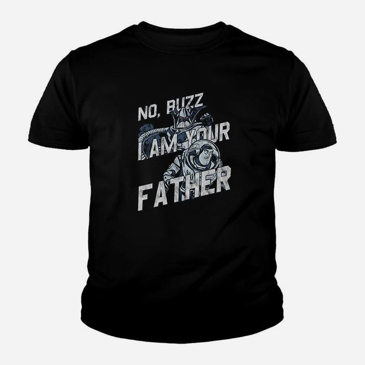 I Am Your Father Youth T-shirt