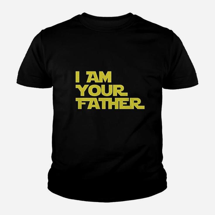 I Am Your Father Youth T-shirt