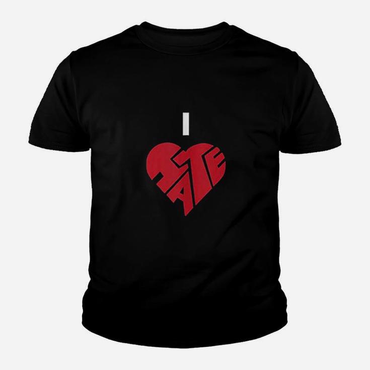 I Love Hate Youth T-shirt