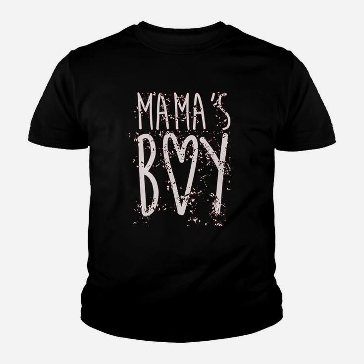 I Love My Mommy Daddy Youth T-shirt