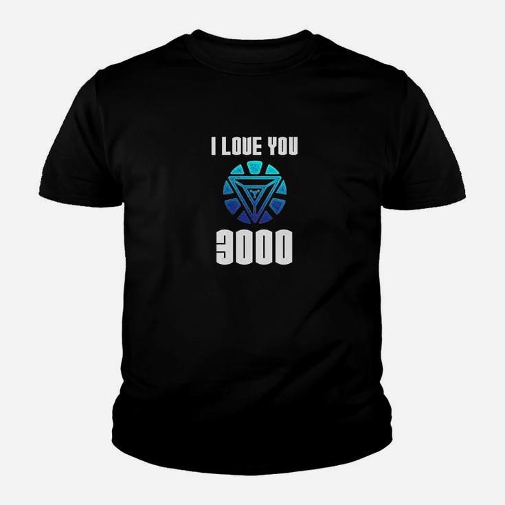 I Love You 3000 Youth T-shirt