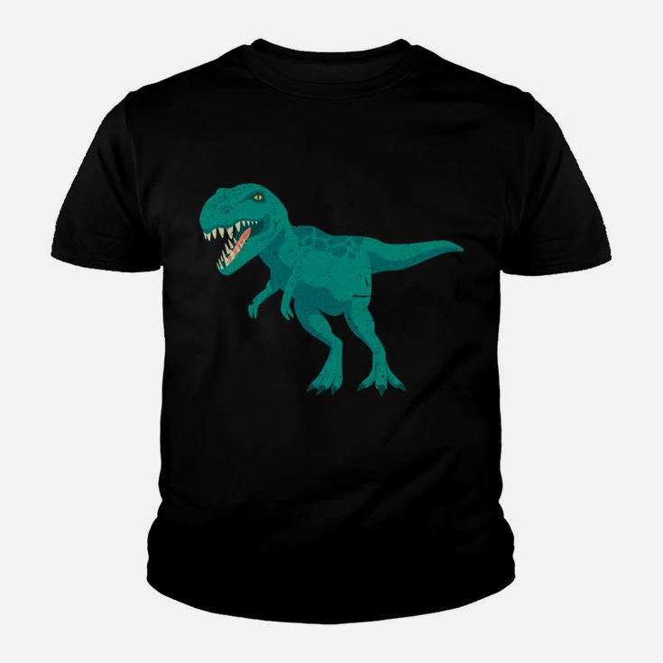 If History Repeats Itself I'm So Getting A Dinosaur Dino Rex Youth T-shirt