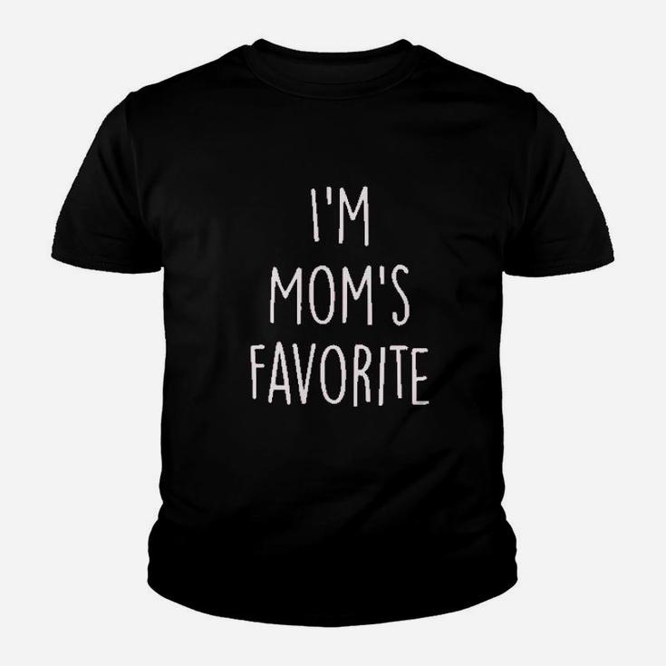 Im Moms Favorite Basic Youth T-shirt