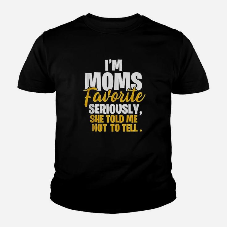 Im Moms Favorite Youth T-shirt