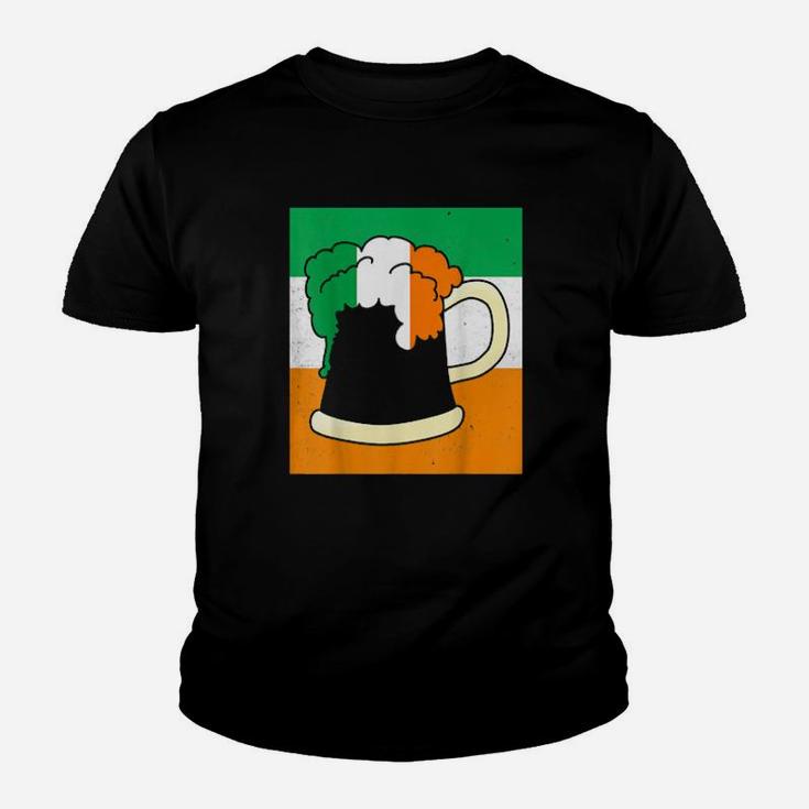 Irish Drink Youth T-shirt