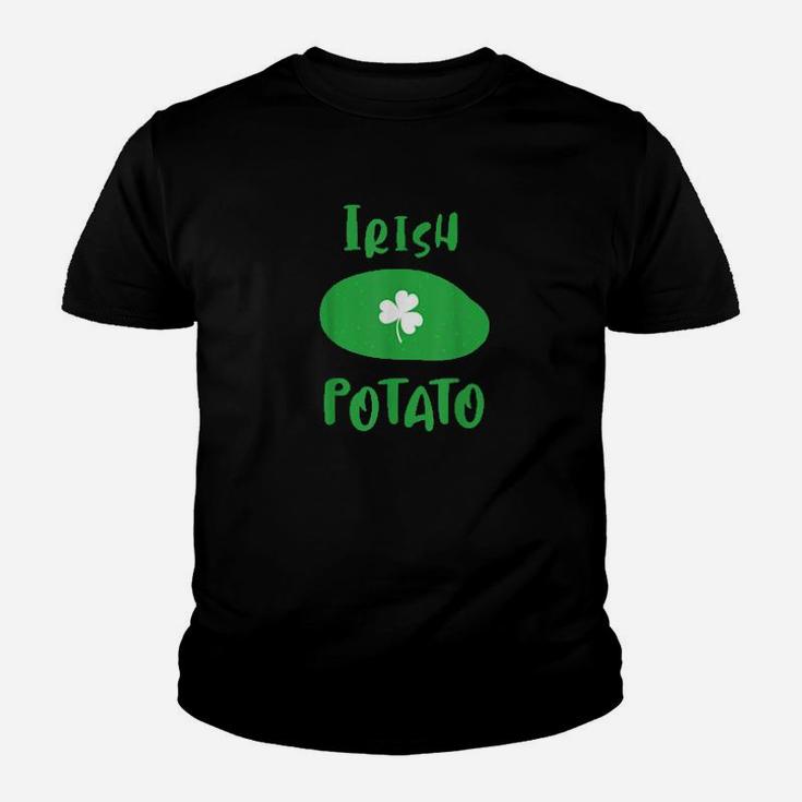 Irish Potato Youth T-shirt