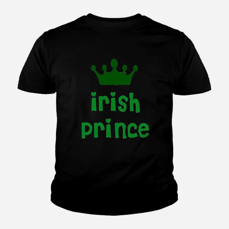 Irish Prince Youth T-shirt