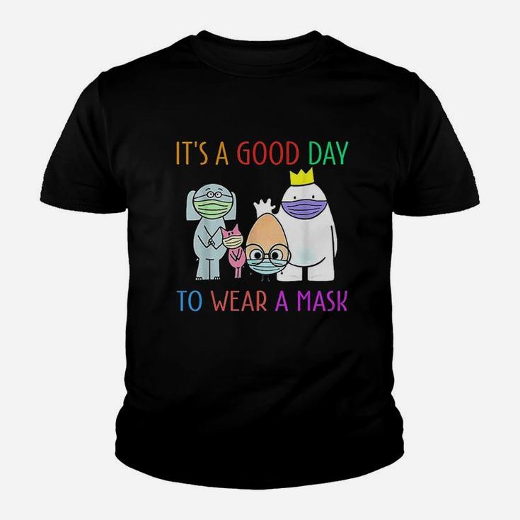 It Is A Good Day Youth T-shirt